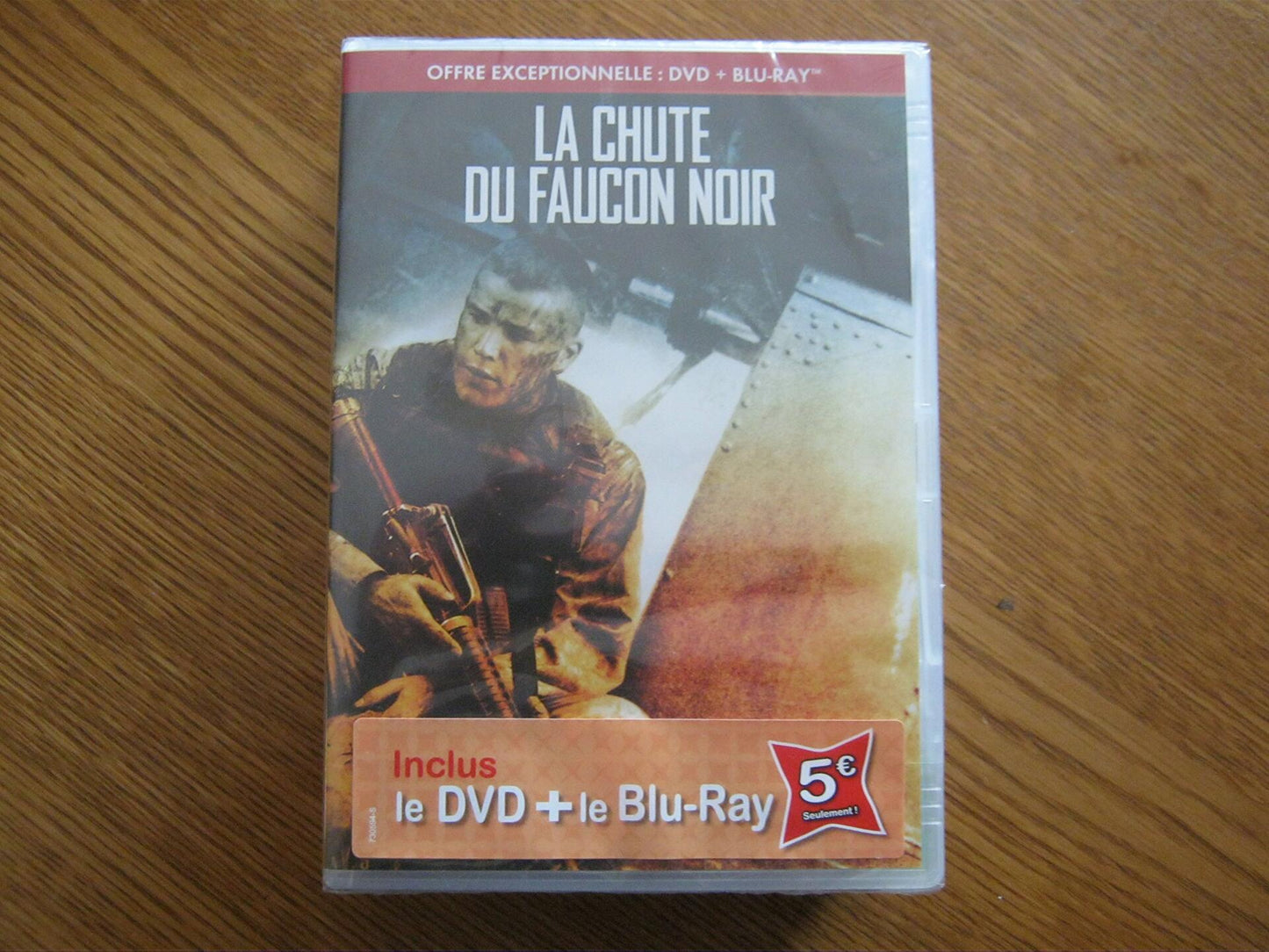 La Chute du faucon noir [Édition Single] - Very Good