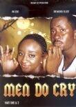 Men Do Cry [DVD]