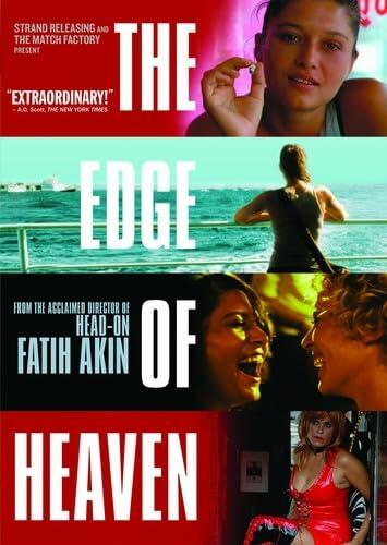 NEW Edge Of Heaven (DVD) [DVD] - Acceptable
