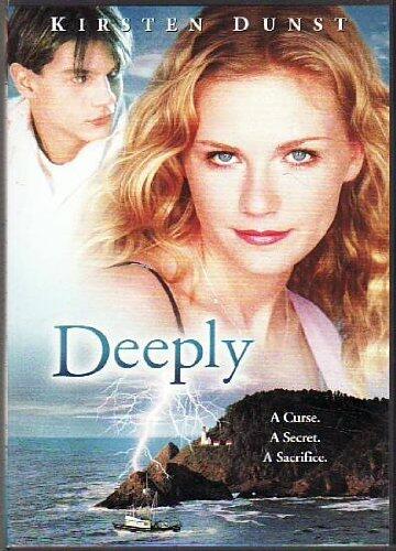 DEEPLY [DVD] - Good