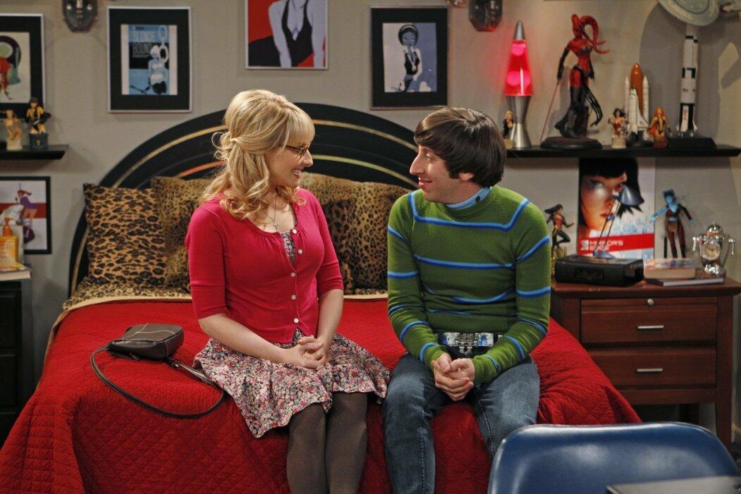 The Big Bang Theory: The Complete Fifth Season [DVD]