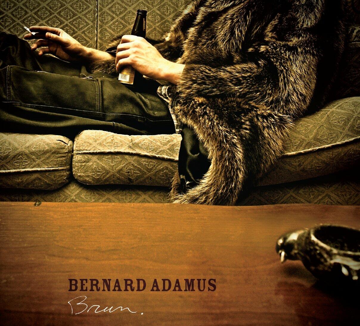 Brun [Audio CD] Adamus,Bernard - Good