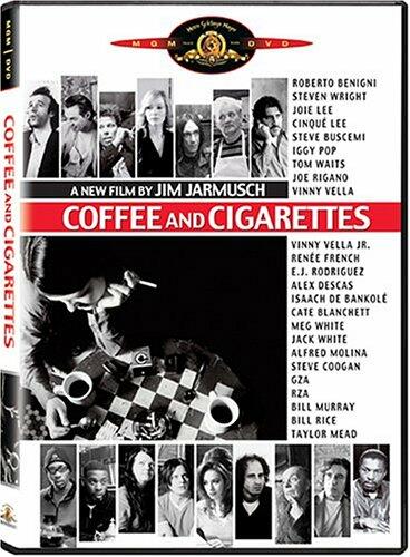 Coffee and Cigarettes (Sous-titres français) - Very Good