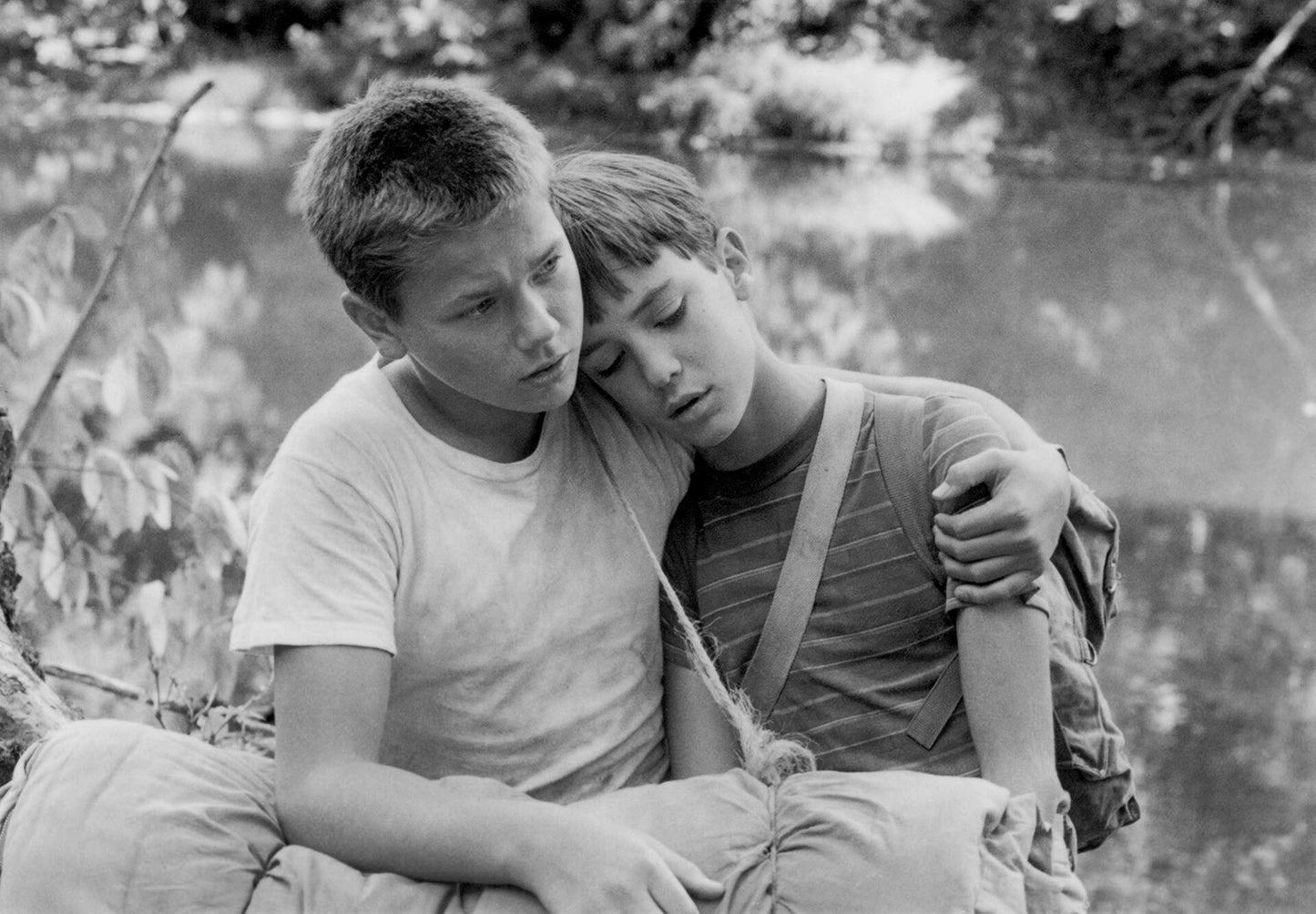 Stand by Me (Special Edition) (Bilingual) [DVD]