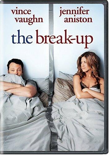 The Break-Up (Full Screen) (Bilingual) [DVD] - Very Good