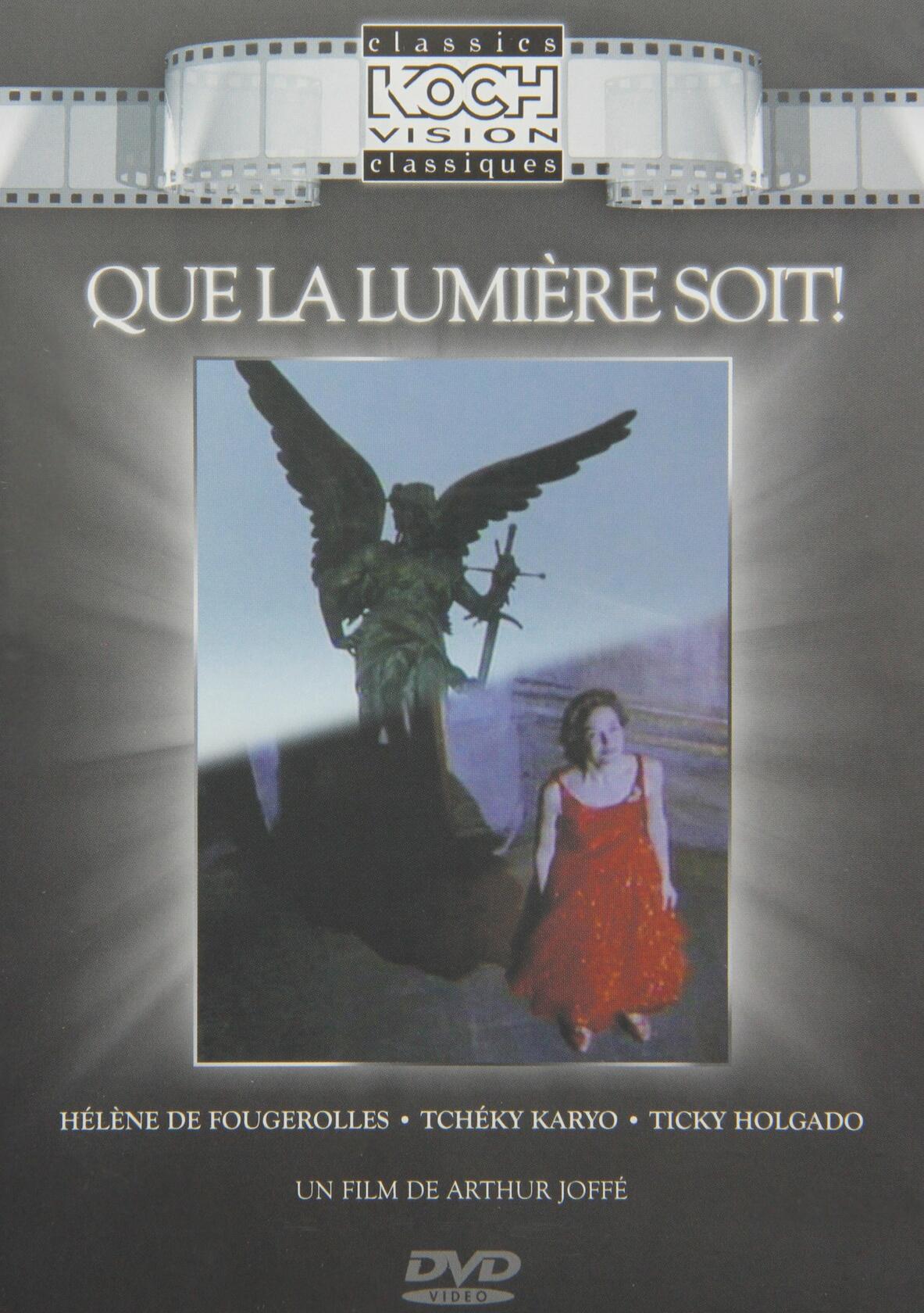 Que la Lumière Soit! (Version française)