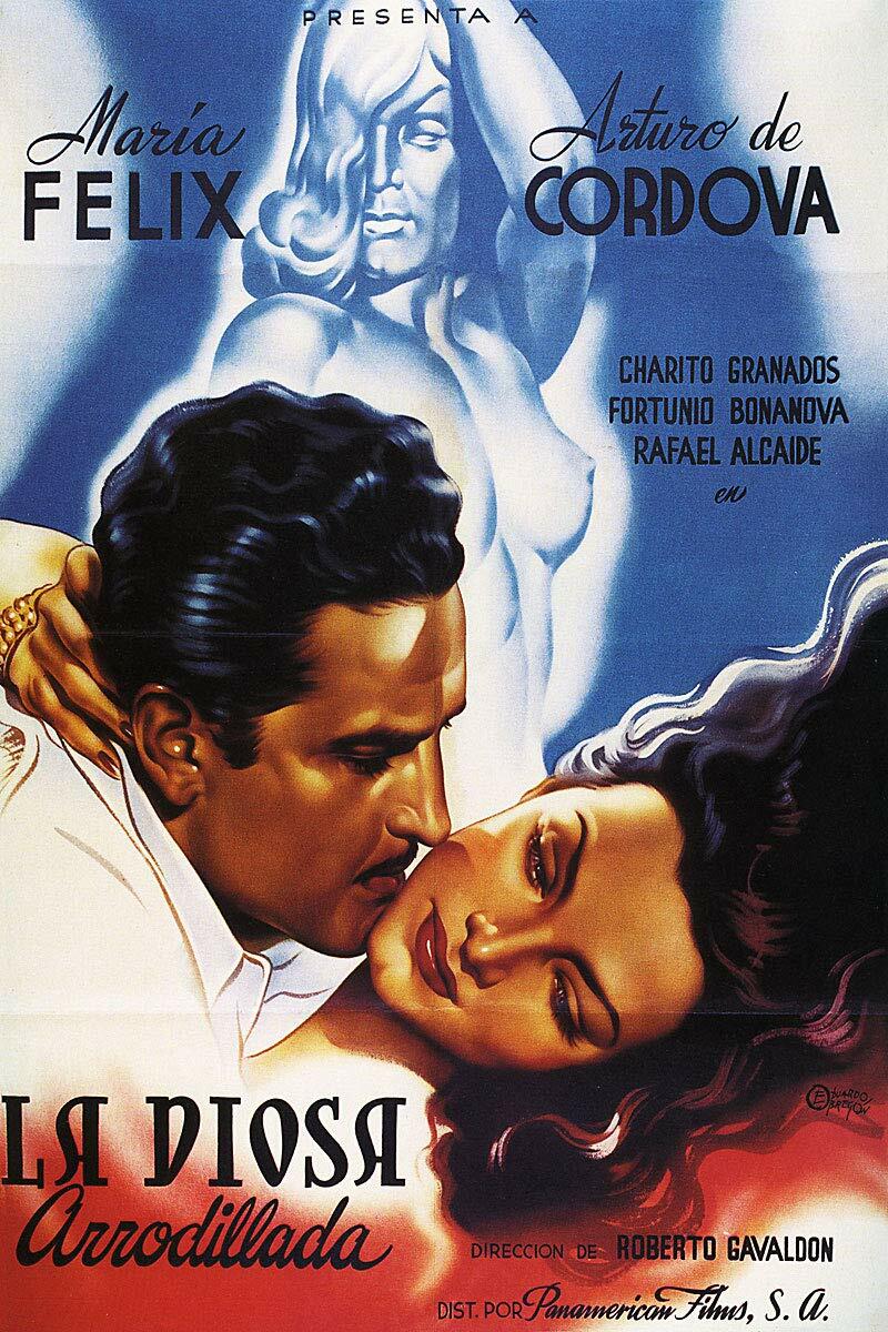 Diosa Arrodillada & Generala [DVD] - Very Good
