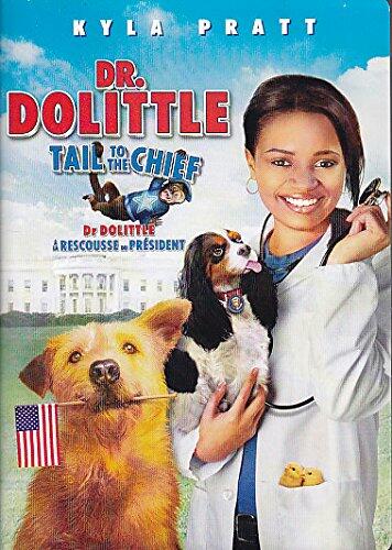 Dr. Dolittle - Tail to the Chief (Bilingual)
