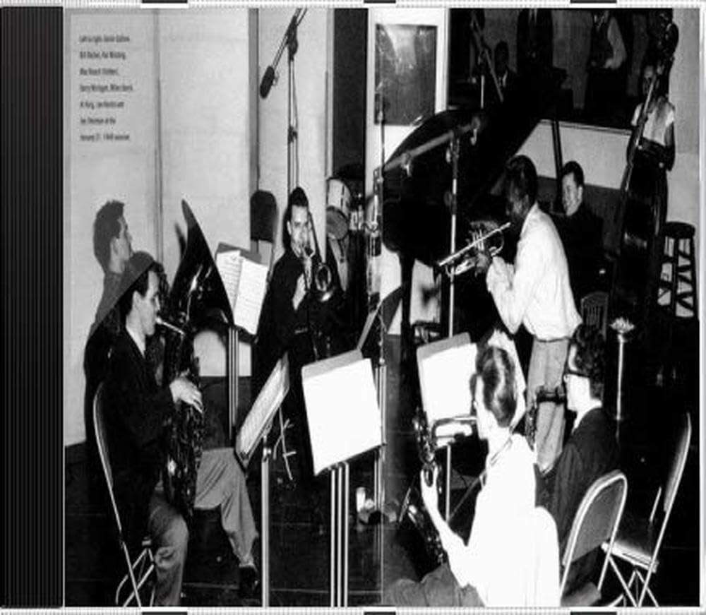 Birth Of Cool [Audio CD] DAVIS,MILES