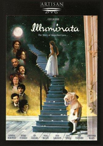Illuminata (Widescreen) [DVD] - Good