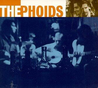 Phoids [Audio CD] - Acceptable