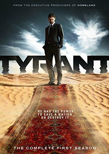 Tyrant: Season 1 [DVD]