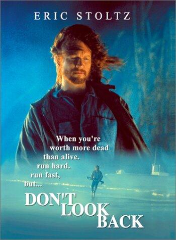 Don't Look Back (Full Screen) [DVD] - Very Good