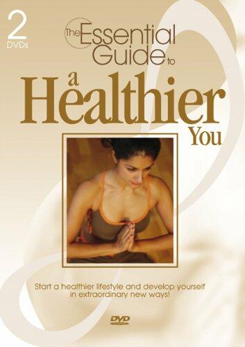 The Essential Guide to A Healthier You [DVD] - Very Good