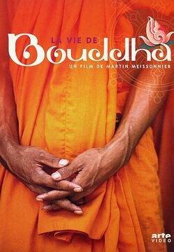 La Vie de Bouddha [DVD] - Very Good