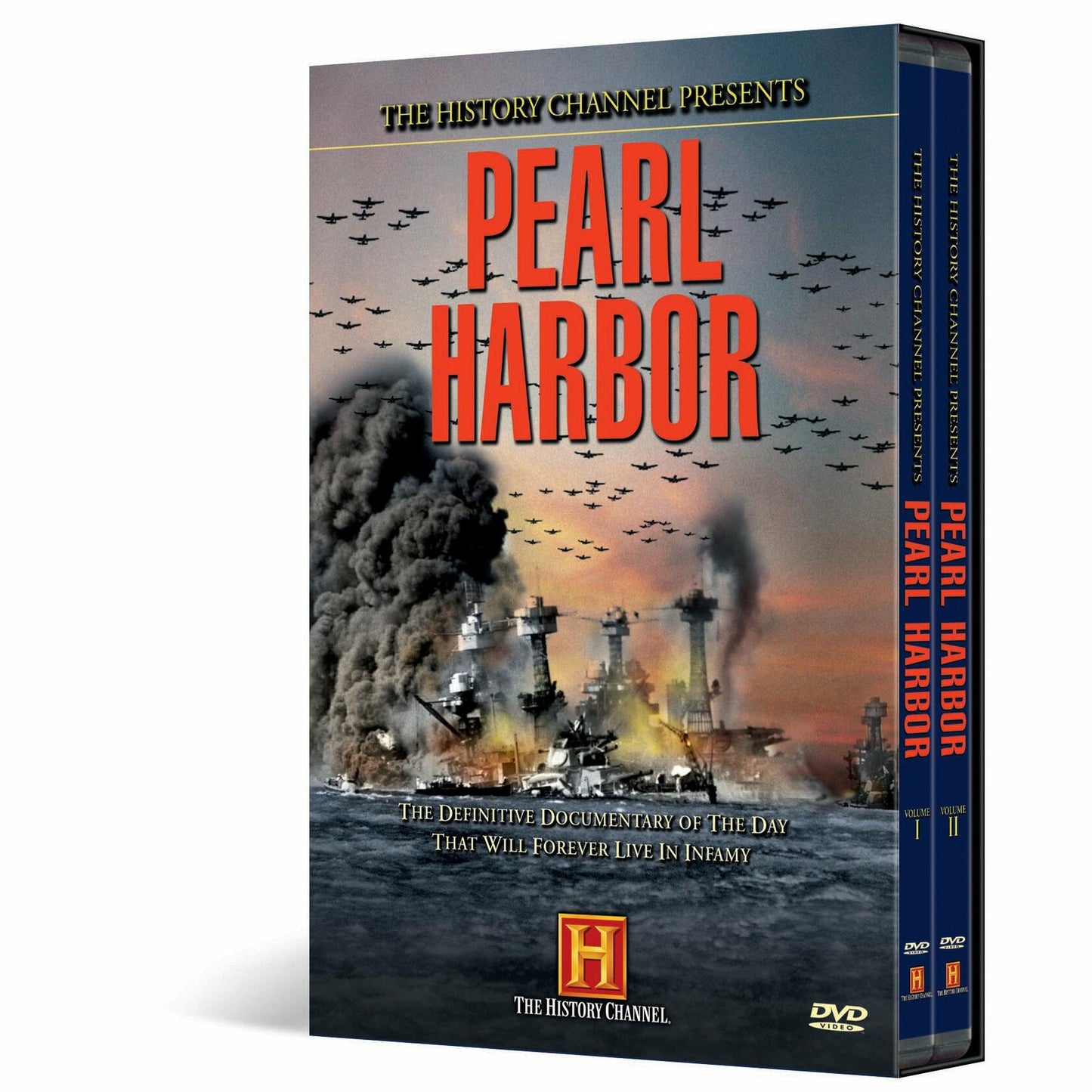 Pearl Harbor [DVD] - Very Good