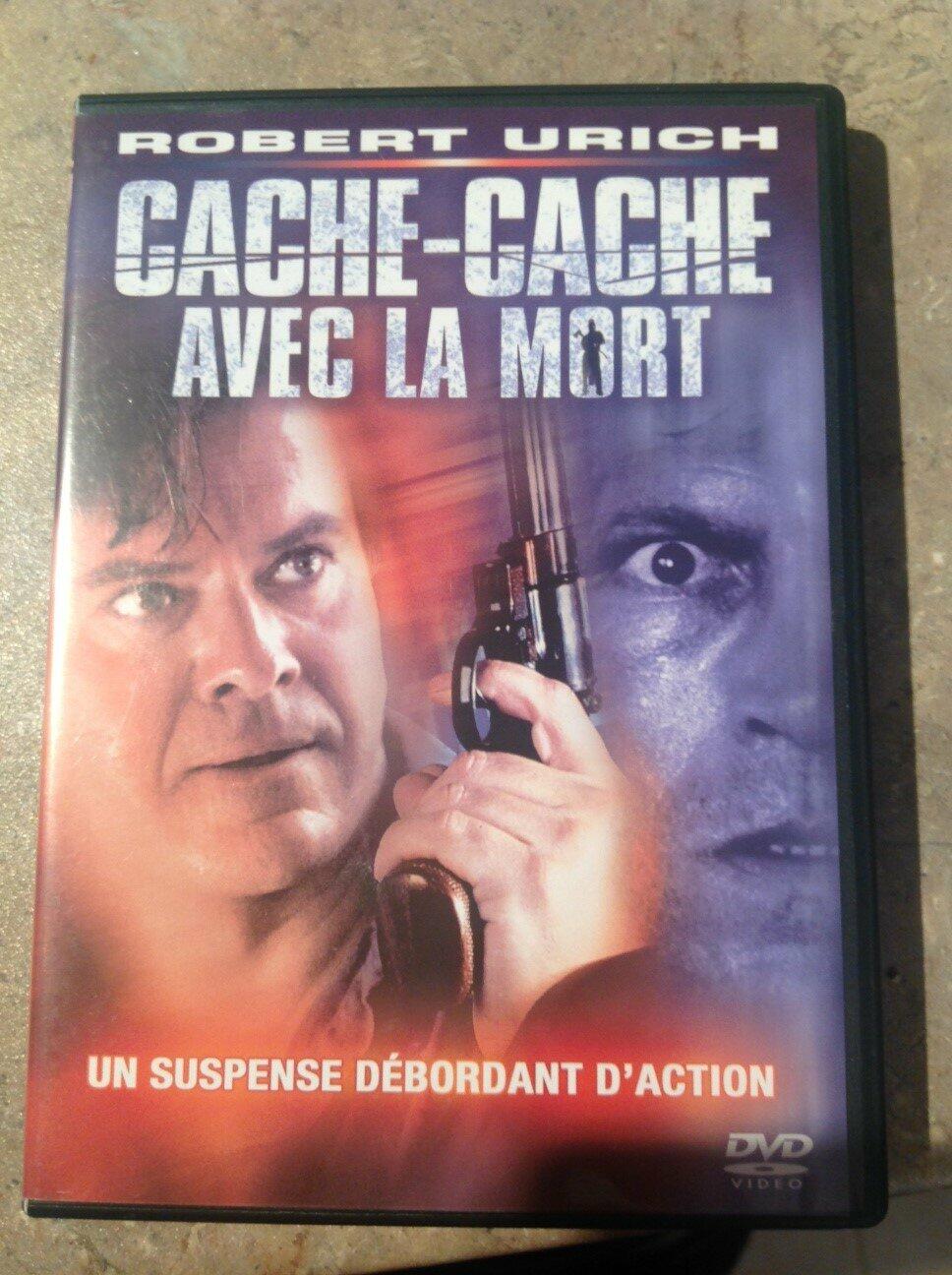Cache-Cache Avec La Mort - Very Good