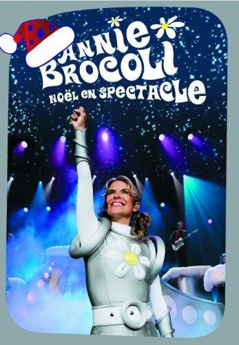 Annie Brocoli : Noel En Spectacle [DVD]
