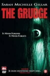 The Grudge French (Bilingual) [DVD] - Very Good