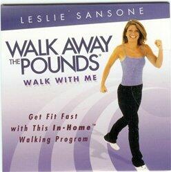 Leslie Sansone: The Walk Diet [Import] [DVD]