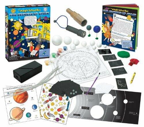 The Magic School Bus Catches a Wave (Sous-titres français) [Import] - Good