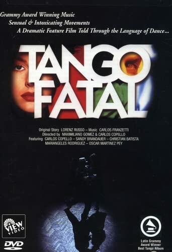 Tango Fatal (Sous-titres français) - Very Good