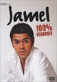 100% Debbouze (Version française) [Import] - Very Good