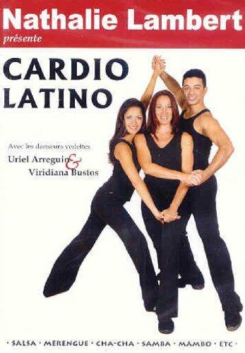 Nathalie Lambert: Cardio Latino (Version française)