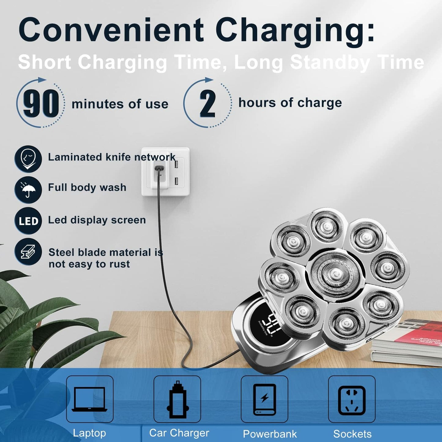Un Fil à la patte (Version française)