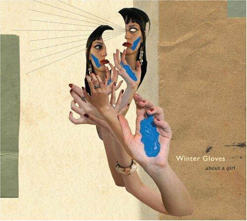 About a Girl [Audio CD] Winter Gloves
