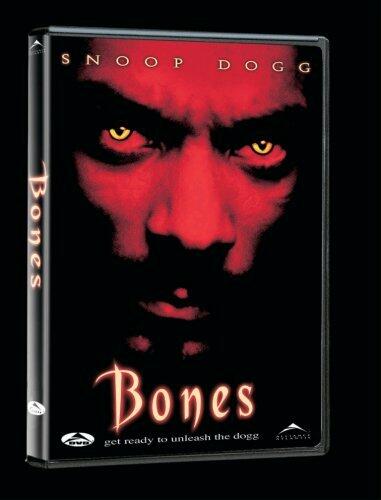 Bones by Snoop Dogg