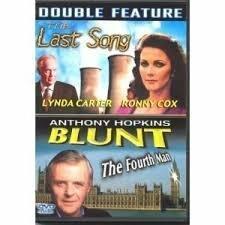 Last Song/ Blunt The Fourth Man [DVD]
