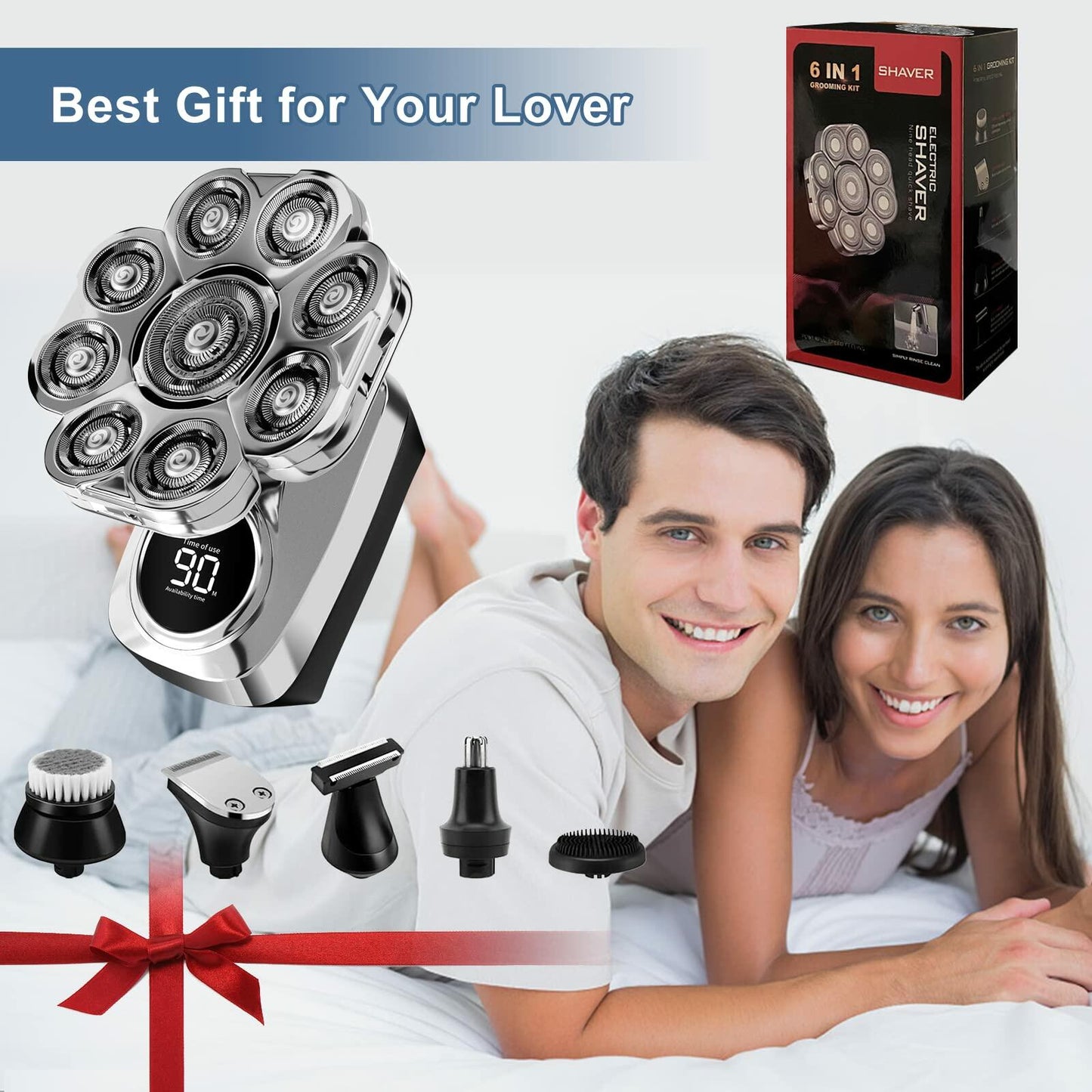 Un Fil à la patte (Version française)