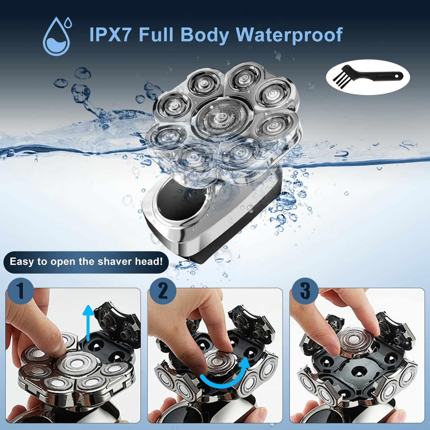 Un Fil à la patte (Version française)