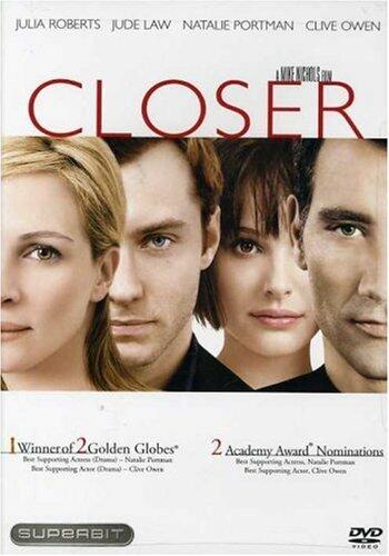 Closer (Superbit™)