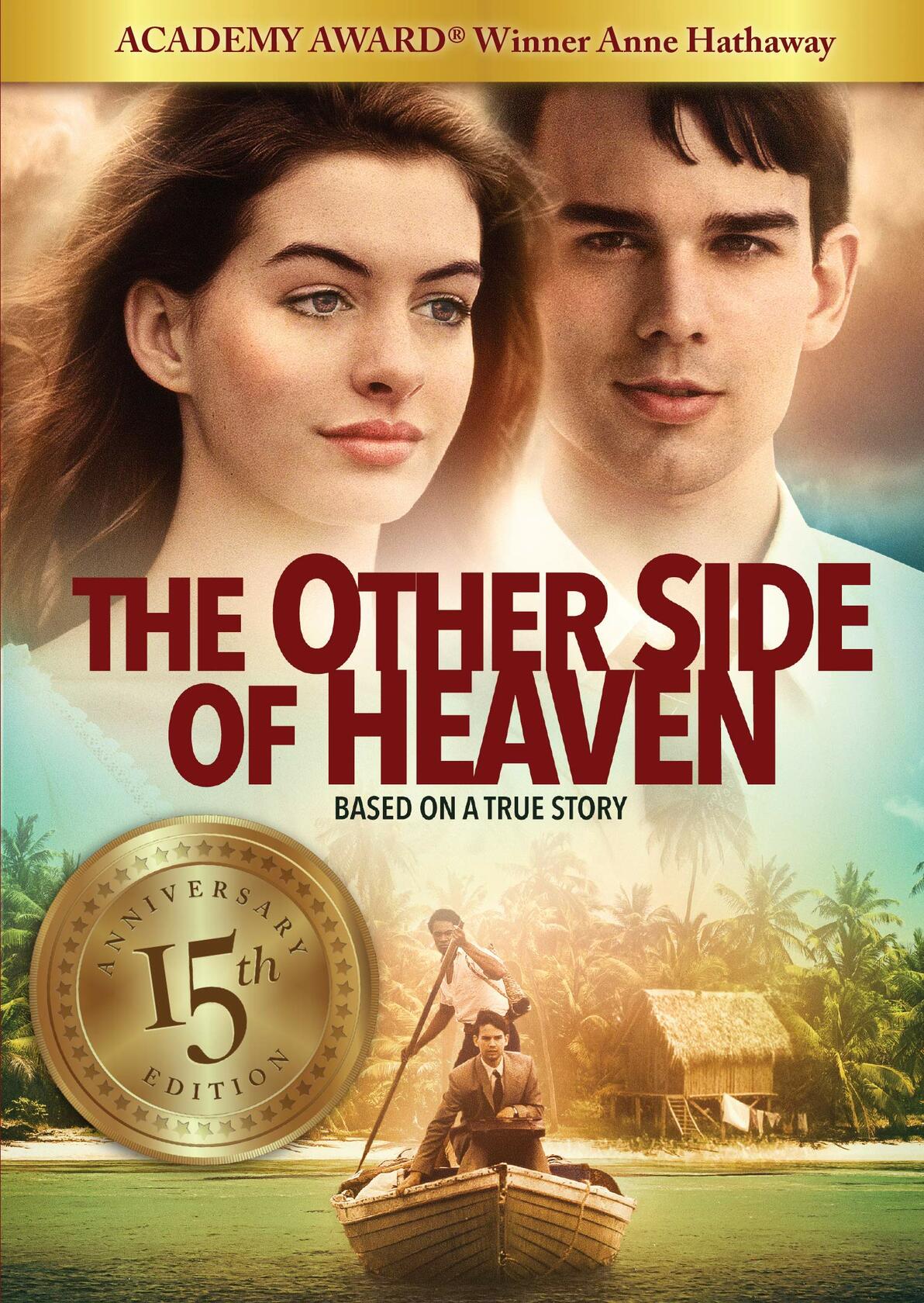 The Other Side of Heaven (15th Anniversary Edition) [DVD] - Very Good
