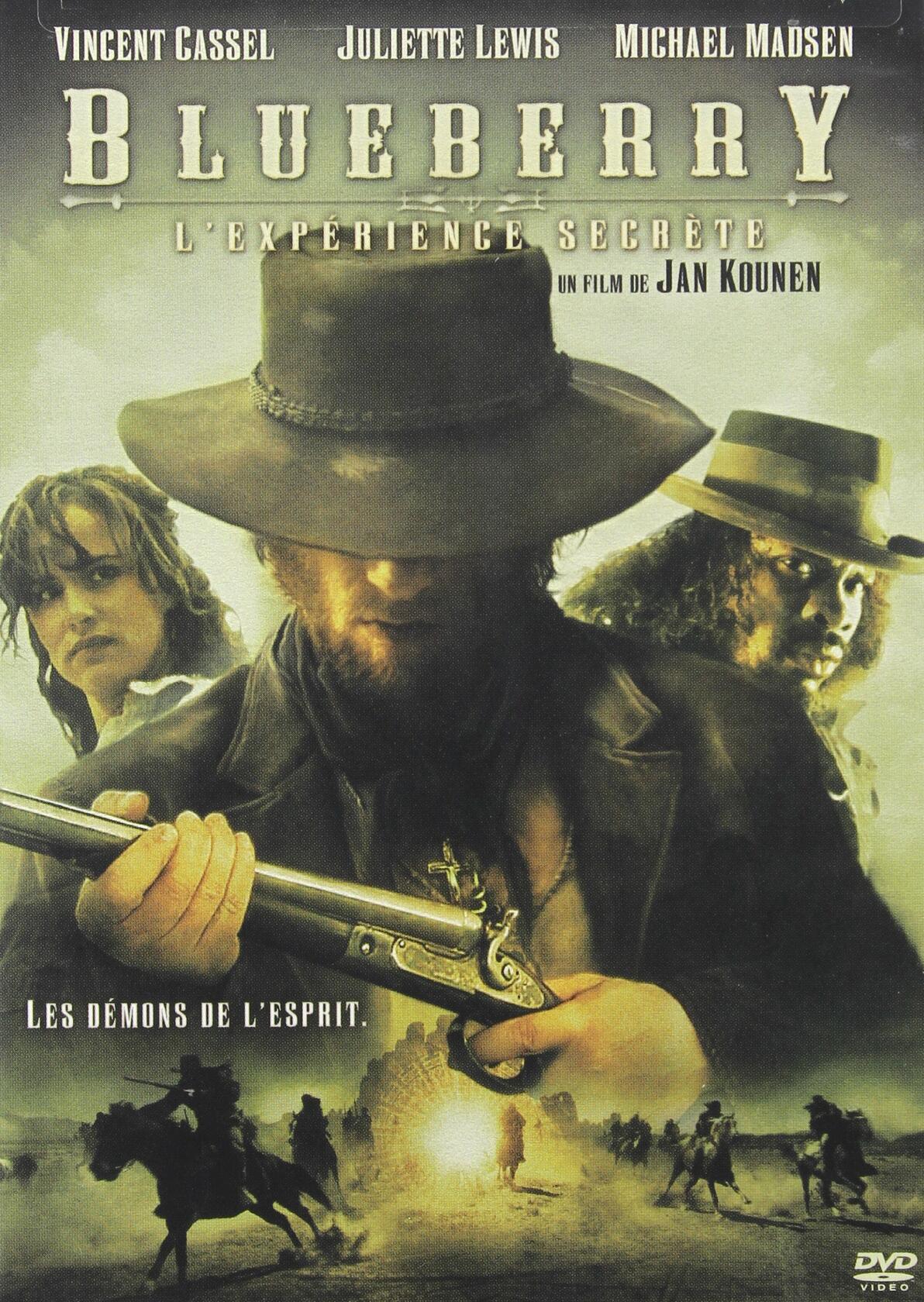 Renegade French (Bilingual) [DVD] - Very Good