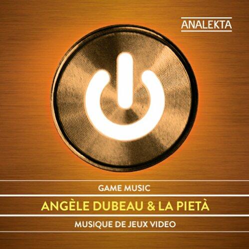 Game Music / Musique de jeux video (Colours Vary) - Good