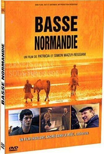 Basse normandie [DVD]