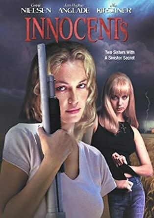 Innocents [DVD] - Very Good