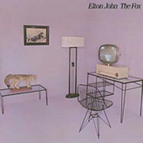 Fox [Audio CD] John, Elton - Very Good