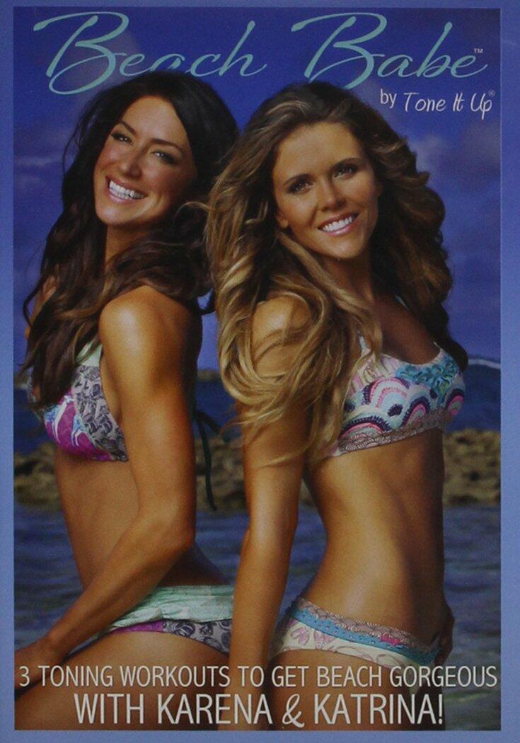 Beach Babe [Import] [DVD] - Very Good
