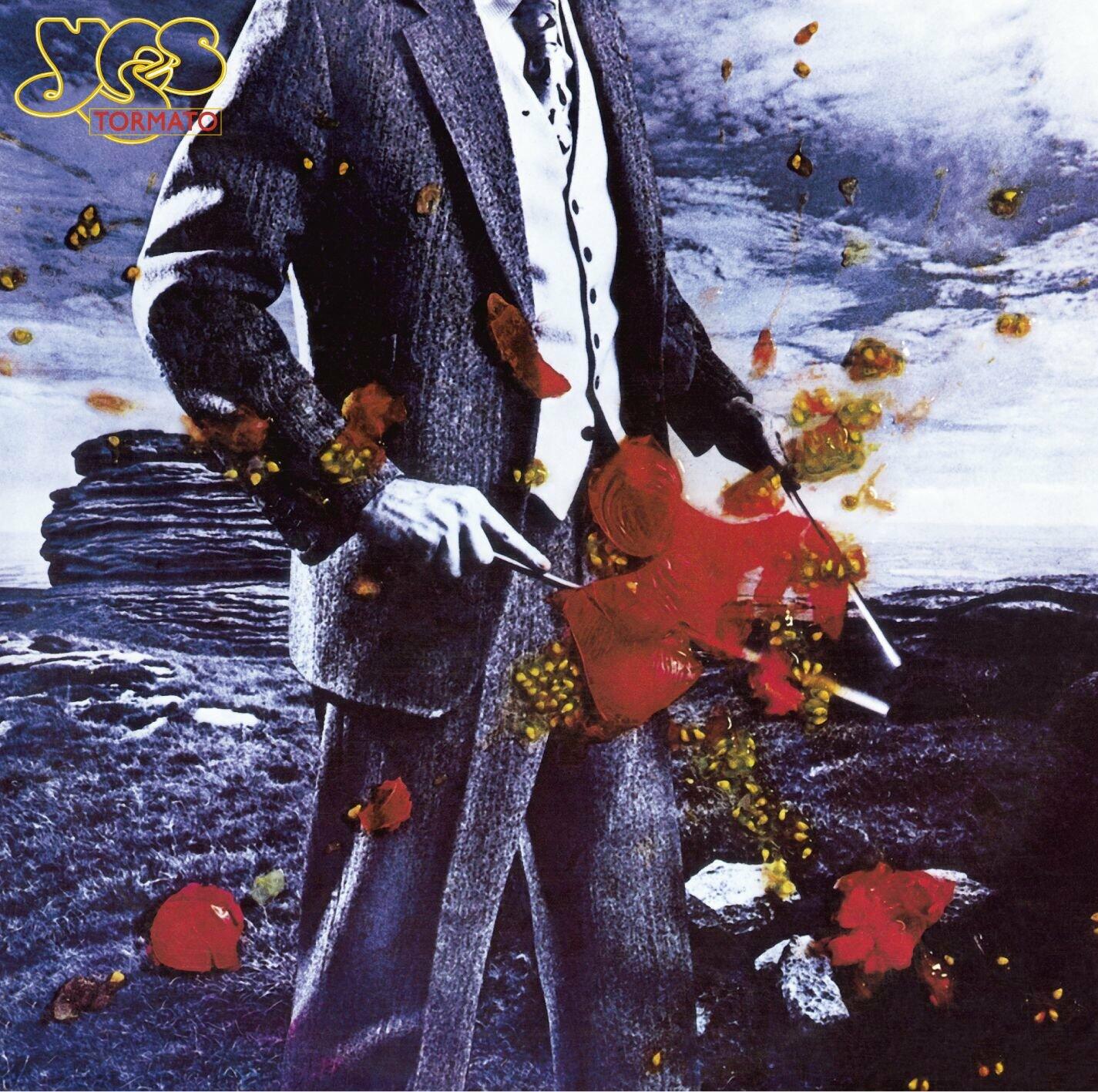 Tormato (Expanded) [Audio CD] Yes