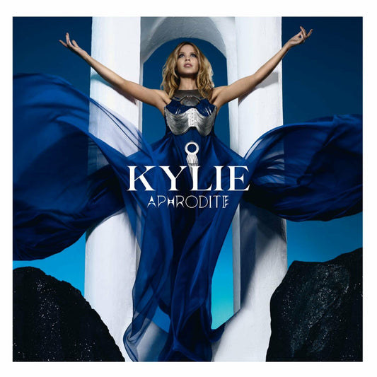 Aphrodite [Audio CD] Kylie Minogue - Good
