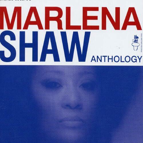 Anthology [Audio CD] SHAW,MARLENA