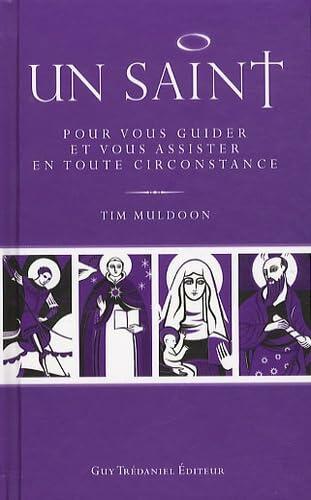UN SAINT MULDOON - Very Good