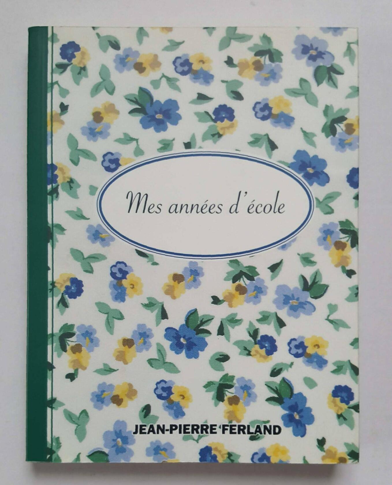 Mes années d''école