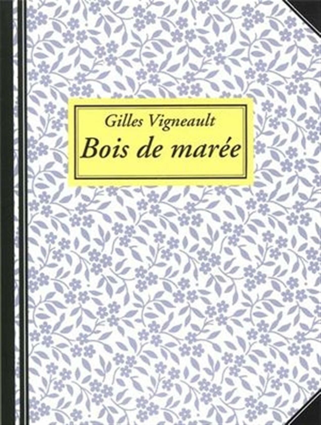 Bois de marée - Very Good