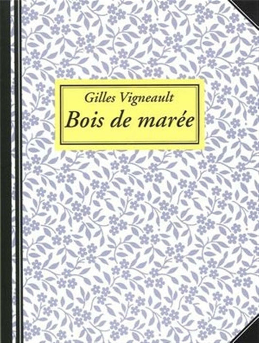 Bois de marée - Very Good