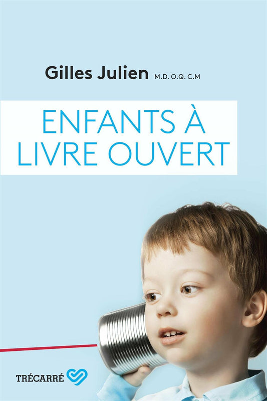 Enfants à livre ouvert: ENFANTS A LIVRE OUVERT - Very Good